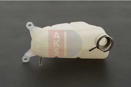 AKS Dasis Serbatoio compensazione, Refrigerante-0