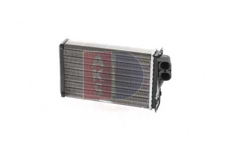 AKS Dasis Kachelradiateur, interieurverwarming-0