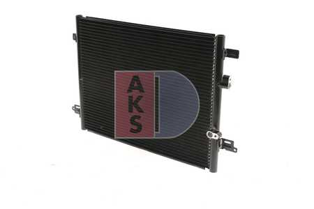 AKS Dasis Condensor, airconditioning-0