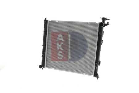 AKS Dasis Radiateur-0