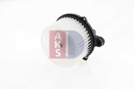 AKS Dasis Ventilatore abitacolo-0