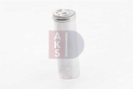 AKS Dasis Filtro deshidratante, aire acondicionado-0