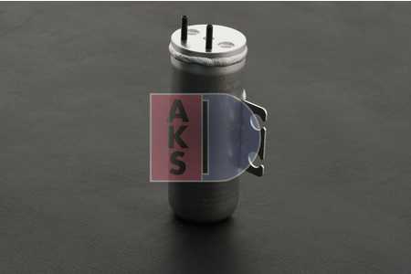 AKS Dasis Essiccatore, Climatizzatore-0
