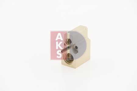 AKS Dasis Expansieventiel, airconditioning-0