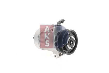 AKS Dasis Compressor, airconditioning-0