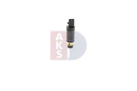 AKS Dasis Regelventiel, compressor-0