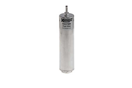 Hengst Filter Kraftstofffilter-0