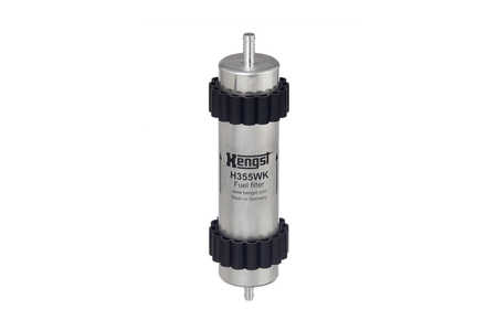 Hengst Filter Brandstoffilter-0