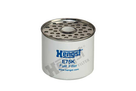 Hengst Filter Filtro de combustible-0