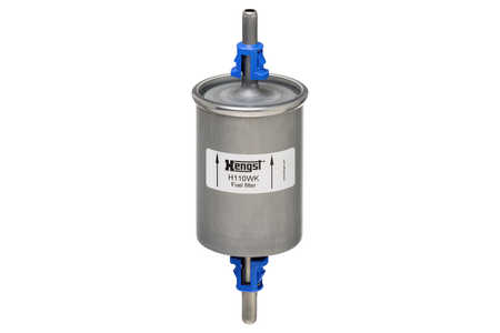 Hengst Filter Brandstoffilter-0