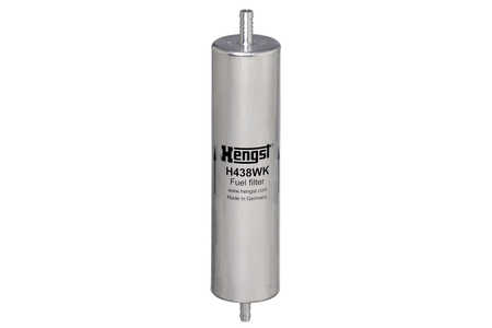 Hengst Filter Brandstoffilter-0