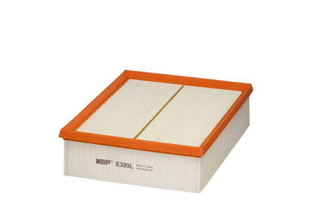 Hengst Filter Luchtfilter-0