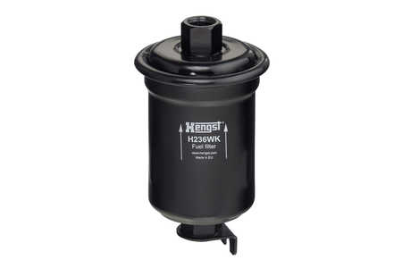 Hengst Filter Kraftstofffilter-0