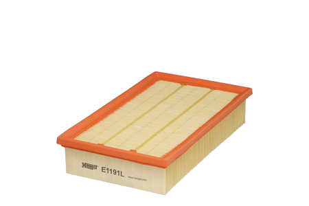 Hengst Filter Luftfiltereinsatz-0
