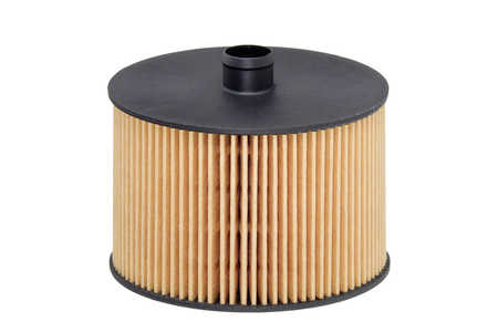 Hengst Filter Kraftstofffilter-0