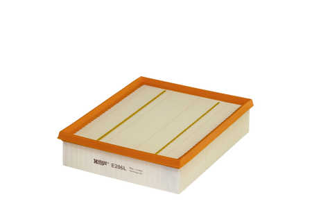 Hengst Filter Luftfiltereinsatz-0