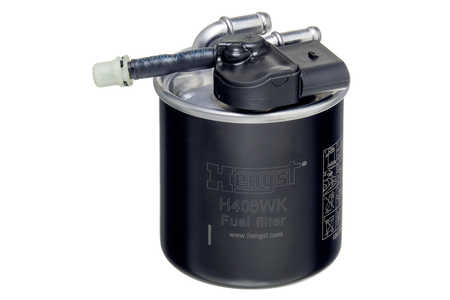 Hengst Filter Brandstoffilter-0