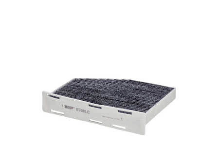 Hengst Filter Interieurfilter-0