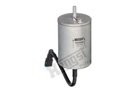 Hengst Filter Filtro carburante-0