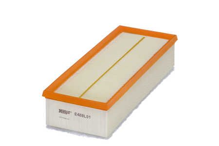 Hengst Filter Luchtfilter-0