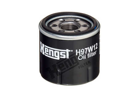 Hengst Filter Filtro olio-0