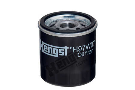 Hengst Filter Ölfilter-0