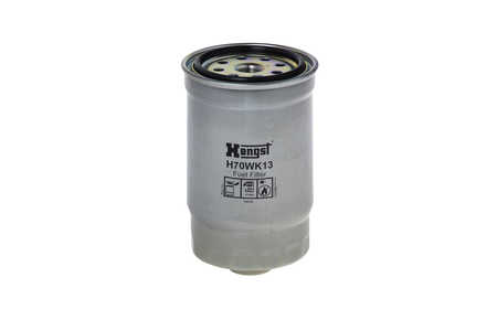 Hengst Filter Kraftstofffilter-0