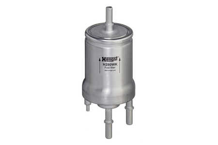 Hengst Filter Kraftstofffilter-0
