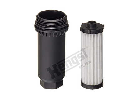 Hengst Filter Kit filtro idraulico, Cambio automatico-0