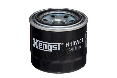 Hengst Filter Ölfilter-0