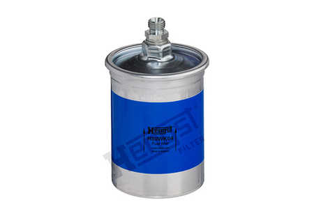 Hengst Filter Kraftstofffilter-0
