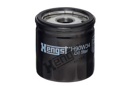 Hengst Filter Filtro de aceite-0