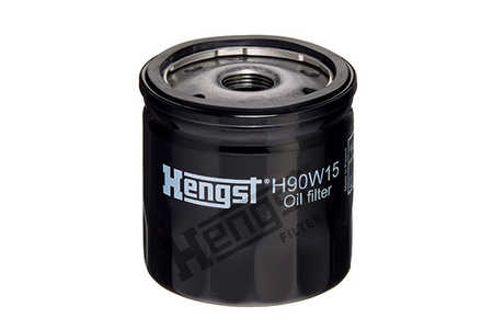 Hengst Filter Filtro olio-0