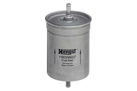 Hengst Filter Kraftstofffilter-0