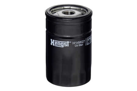 Hengst Filter Oliefilter-0