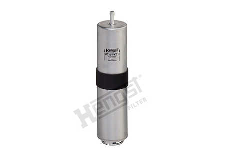 Hengst Filter Filtro carburante-0