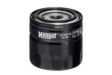 Hengst Filter Filtro de aceite-0