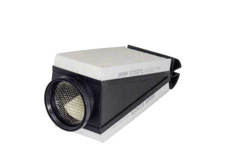 Hengst Filter Luchtfilter-0