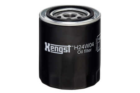 Hengst Filter Ölfilter-0