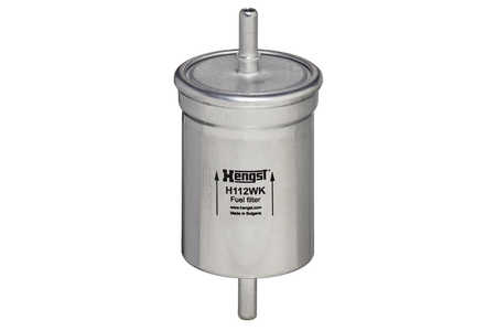 Hengst Filter Kraftstofffilter-0