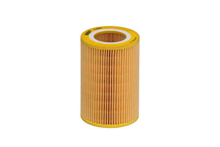 Hengst Filter Luftfiltereinsatz-0