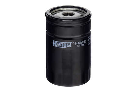Hengst Filter Filtro de aceite-0