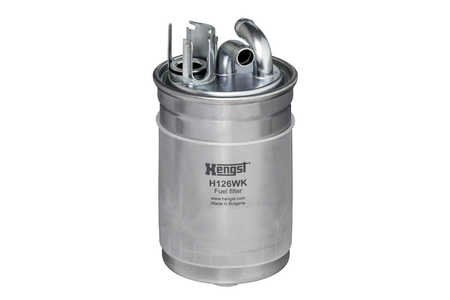 Hengst Filter Kraftstofffilter-0