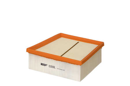 Hengst Filter Luftfiltereinsatz-0