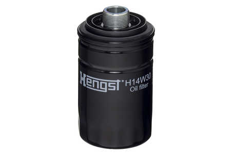 Hengst Filter Oliefilter-0