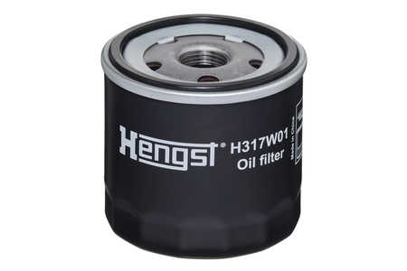 Hengst Filter Oliefilter-0