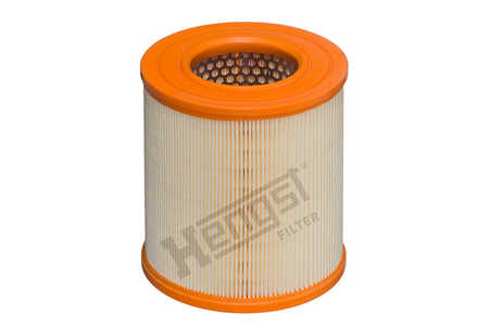 Hengst Filter Luftfiltereinsatz-0
