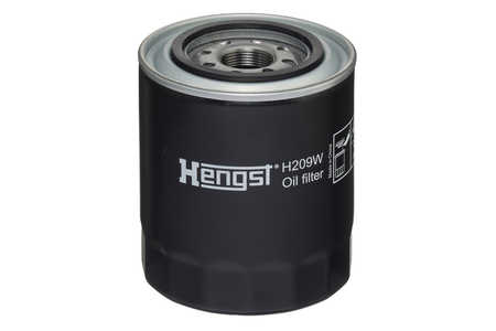 Hengst Filter Ölfilter-0