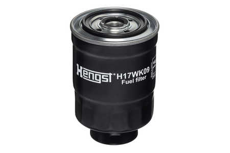Hengst Filter Kraftstofffilter-0