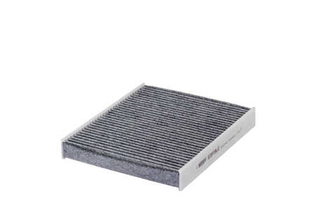 Hengst Filter Innenraumluft-Filter-0